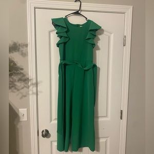 GB Girls Romper Size 14